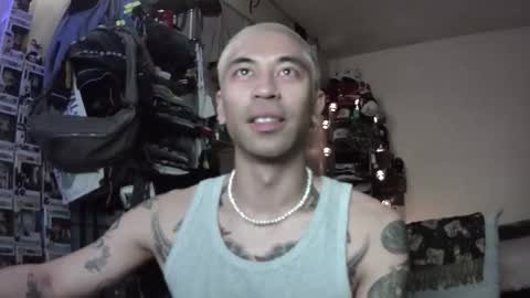 clarro online show from 03.21.26