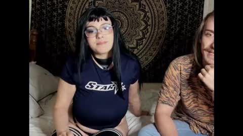 Thalia Quinn online show from 10.26.25