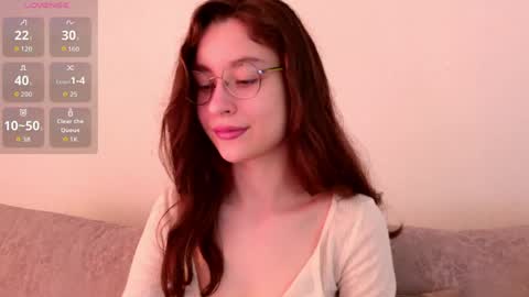 Cassy Classy online show from 05.08.26