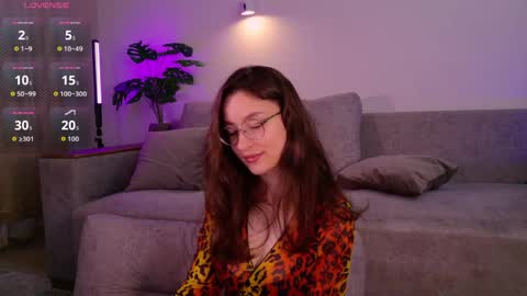 Cassy Classy online show from 05.28.26
