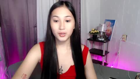 MIKAY OR MIKAH online show from 02.27.25