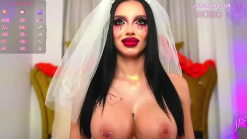 Velma online show from 10.31.25