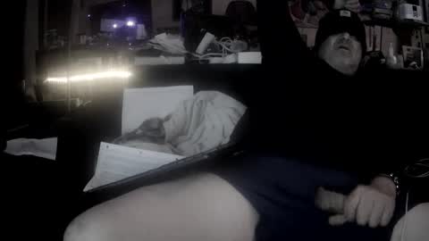 Snapshot of classycalcock chatting on 01.13.25 ClassayCalCock online show from 01.13.25