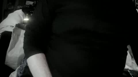 Snapshot of classycalcock chatting on 02.02.25 ClassayCalCock online show from 02.02.25