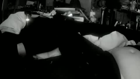 Snapshot of classycalcock chatting on 02.02.25 ClassayCalCock online show from 02.02.25