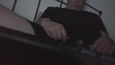 Snapshot of classycalcock chatting on 10.03.25 ClassayCalCock online show from 10.03.25
