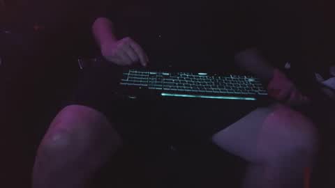Snapshot of classycalcock chatting on 10.08.25 ClassayCalCock online show from 10.08.25