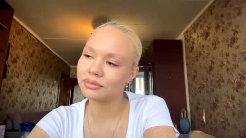 claudettelayel online show from 07.15.26