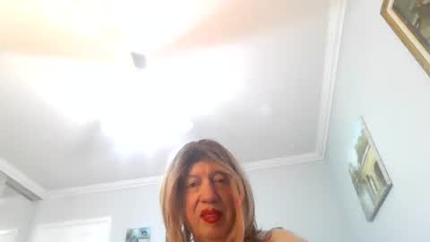 Claudia online show from 07.10.26