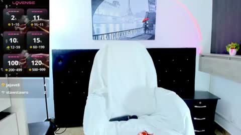 claudia198820 online show from 06.17.26