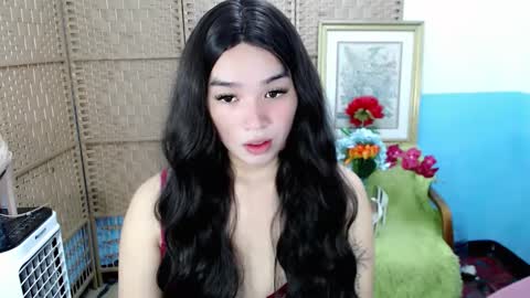 Claudia online show from 09.14.25