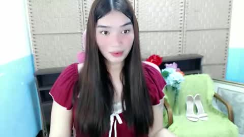 Claudia online show from 09.29.25