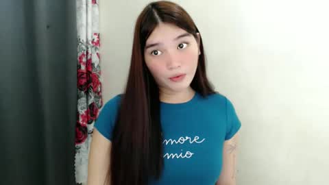 Claudia online show from 10.09.25