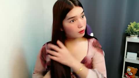 Claudia online show from 10.11.25