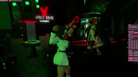 Snapshot of claudiachilena chatting on 02.25.26 claudiachilena online show from 02.25.26