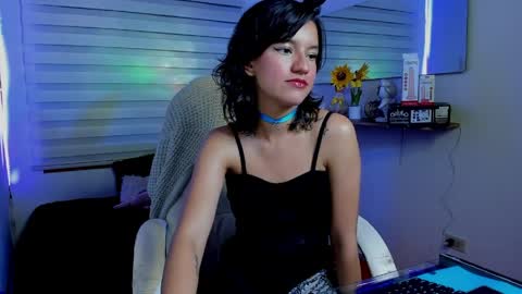 Clawdeen online show from 04.10.26