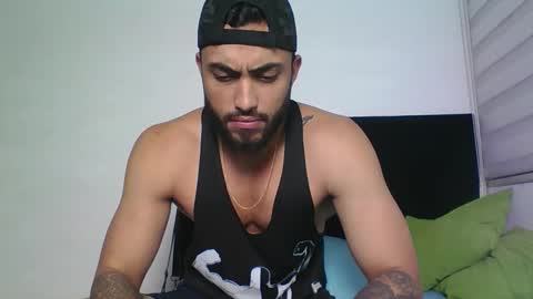 Clay online show from 03.05.26