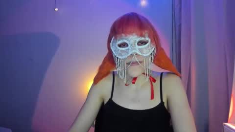 Rina online show from 10.14.25