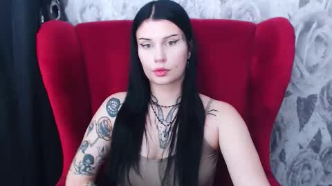 CleaDark online show from 11.27.25