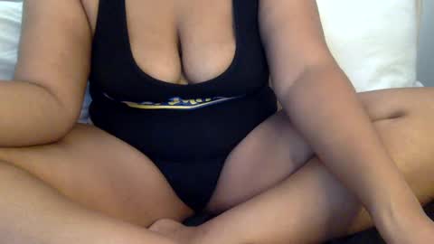 Snapshot of cleanuponaisle2 chatting on 01.13.25 Anon online show from 01.13.25