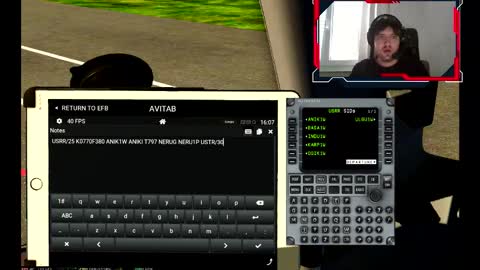 Snapshot of clearjet01 chatting on 09.15.25 clearjet01 online show from 09.15.25