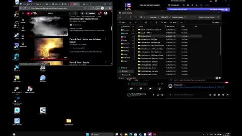 Snapshot of clearjet01 chatting on 09.22.25 clearjet01 online show from 09.22.25