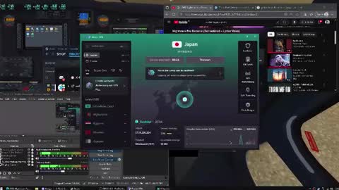 Snapshot of clearjet01 chatting on 09.30.25 clearjet01 online show from 09.30.25