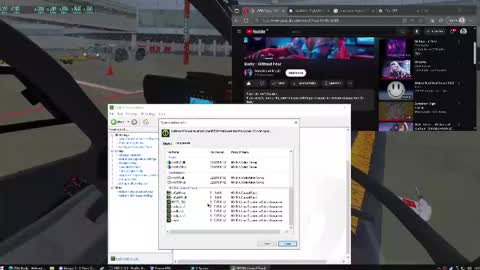 Snapshot of clearjet01 chatting on 10.02.25 clearjet01 online show from 10.02.25