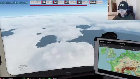 Snapshot of clearjet01 chatting on 10.15.25 clearjet01 online show from 10.15.25