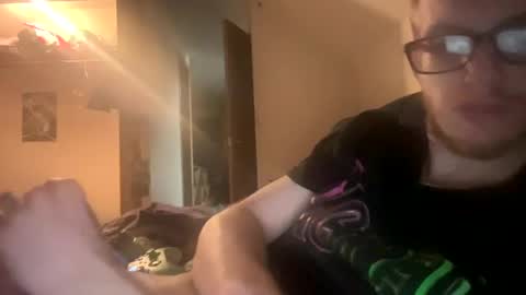 cleatus27 online show from 02.03.25