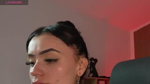 Cleo Adams online show from 01.07.26