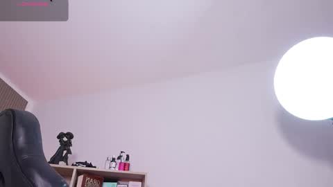 Snapshot of cleeoadams_ chatting on 02.06.26 Cleo Adams online show from 02.06.26