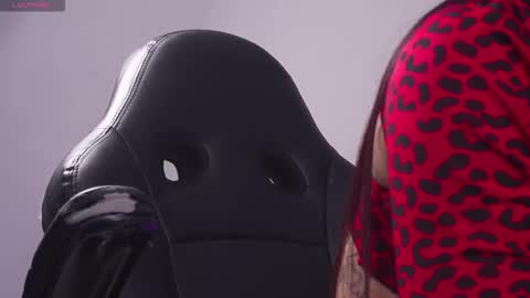 Snapshot of cleeoadams_ chatting on 02.15.26 Cleo Adams online show from 02.15.26