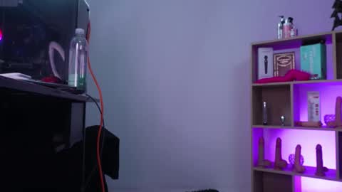 Snapshot of cleeoadams_ chatting on 02.17.26 Cleo Adams online show from 02.17.26