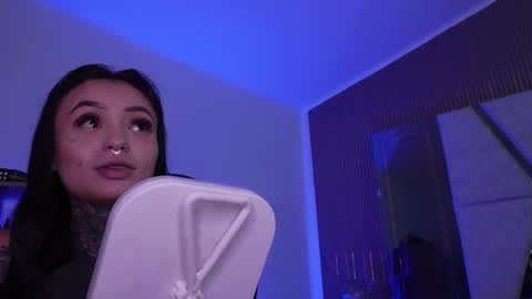 Cleo Adams online show from 03.22.26