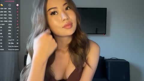 Lili online show from 04.07.26