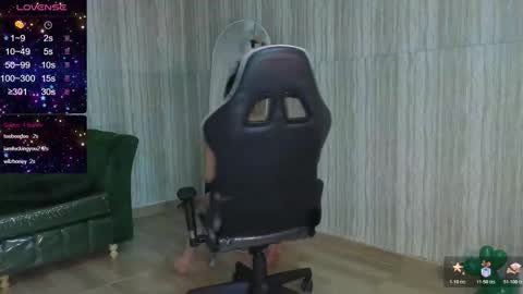 Clementine online show from 11.15.25