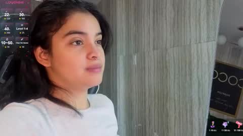 Clementine online show from 11.27.25