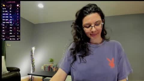 Snapshot of cleo_cam chatting on 12.09.24 Cleo Schedule Updates online show from 12.09.24