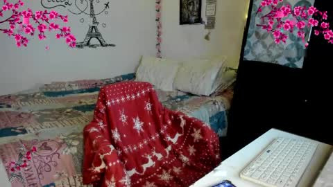 cleo_christmas online show from 04.05.26