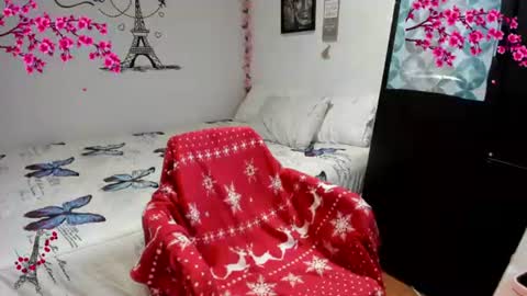cleo_christmas online show from 07.13.26