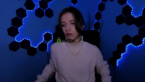 Snapshot of cleo_cool chatting on 02.25.26 ur Cleo online show from 02.25.26