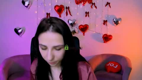 Snapshot of cleo_cool chatting on 02.26.26 ur Cleo online show from 02.26.26