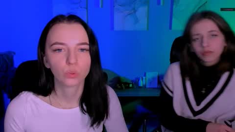 Snapshot of cleo_cool chatting on 02.27.26 ur Cleo online show from 02.27.26