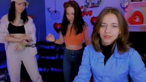 Snapshot of cleo_cool chatting on 03.02.26 ur Cleo online show from 03.02.26