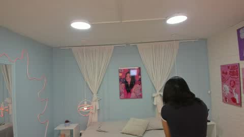 Cleo  online show from 03.26.26