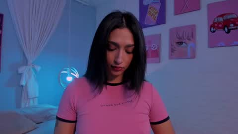 Cleo  online show from 07.14.26