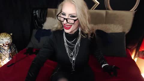 Cleo online show from 03.21.26