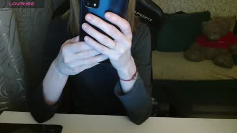 Cleo Sertori  online show from 04.25.26