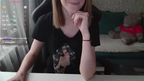 Cleo Sertori  online show from 04.26.26